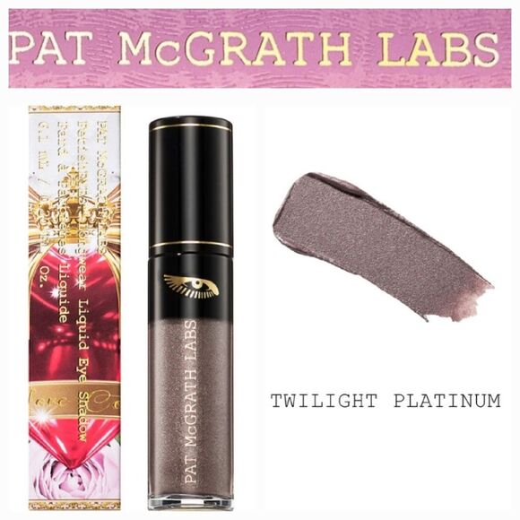 Pat McGrath Labs FetishEYES Longwear Liquid Eyeshadow - Picture 1 of 7